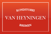 Logo Konditorei Nick van Heyningen
